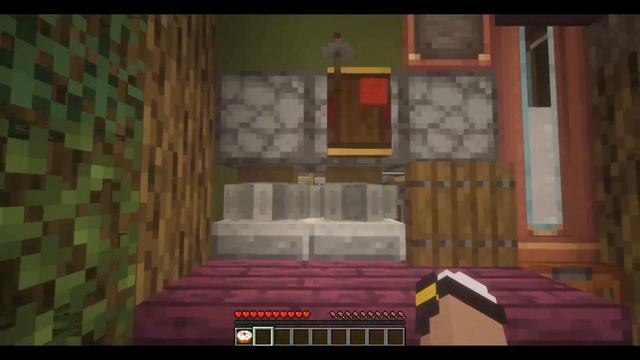 Create Mod | Automatic Cake Shop | Create 3.2 - Crafts & Additions - Farmers Delight | смотреть онлайн