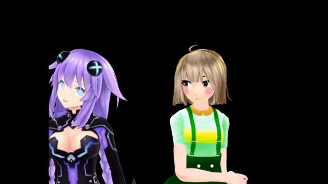 mmd gimmie charas butt смотреть онлайн
