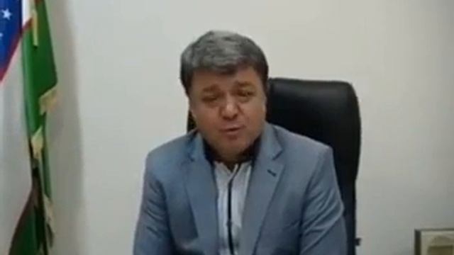 ⚡️ Архив: Ўзбек миллий драма театри директори, Фатҳулла Маъсудов энди орамизда ЙУК смотреть онлайн