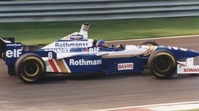 WILLIAMS is returning to RENAULT Engines in 2023 смотреть онлайн