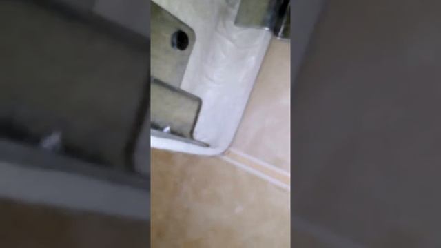 Установка Акриловой ванны и экрана