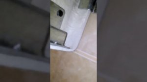 Установка Акриловой ванны и экрана