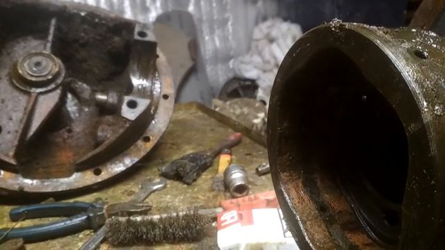 Как работает блокировка газ66