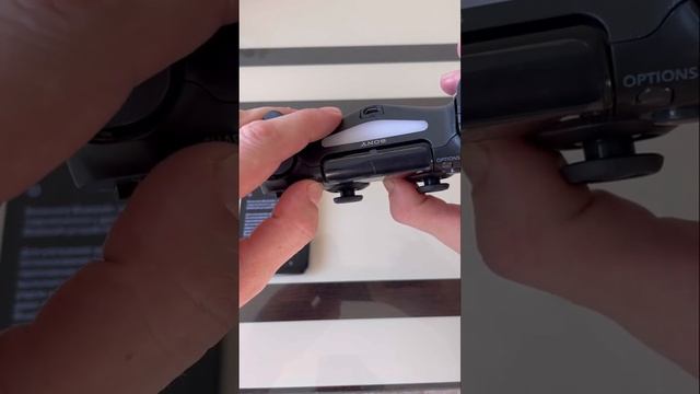 Джойстик DualShock 4 для ps смотреть онлайн