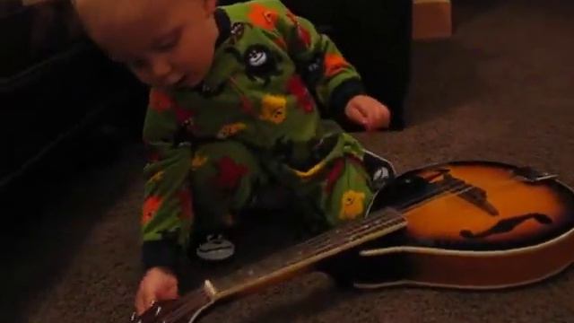 Niki and His Mandoline смотреть онлайн