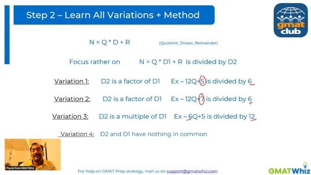 A Perfect 750+ GMAT Study Plan for Busy Working Professionals | GMAT 2023 смотреть онлайн