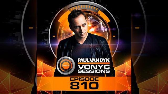 Krystalised (VONYC Sessions 810) смотреть онлайн