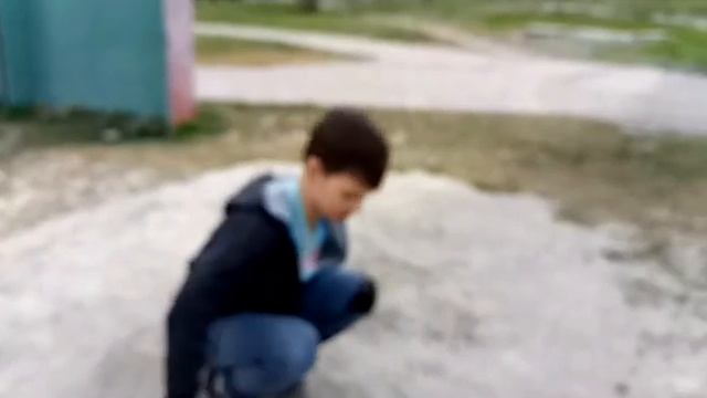 Мастер класс по САЛЬТО