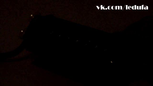 Внутрисалонный стробоскоп на присосках, 8 светодиодов смотреть онлайн