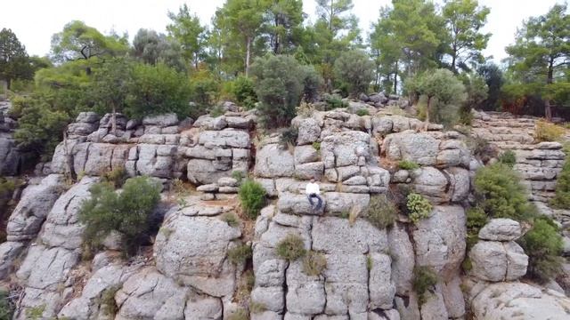 Тазы каньон / Tazı kanyon смотреть онлайн