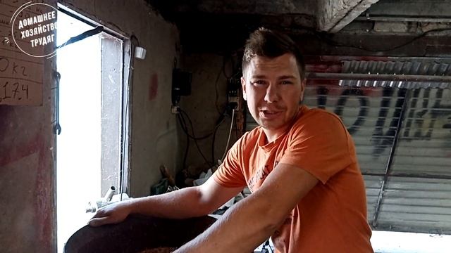 ///Нюансы Грануляции! Гранула рассыпается, Гонит муку, Буксуют ролики, Нет нагрева/// смотреть онлайн