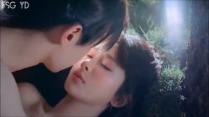 "Удушающая сладость, заиндевелый пепел" - романтичный клип по сериалу