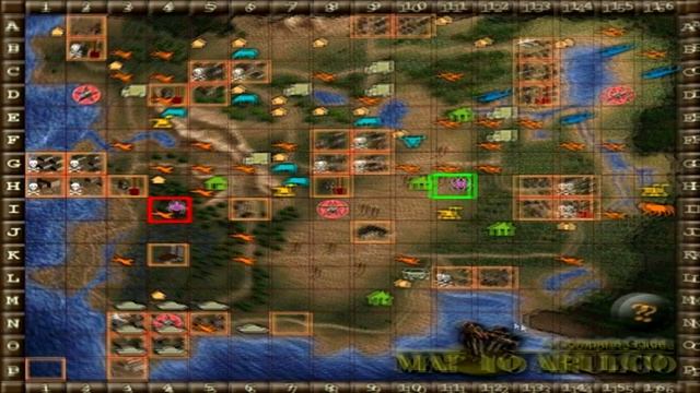 Jagged Alliance 2 - Полный разбор параметров и Экспресс-прокачка смотреть онлайн