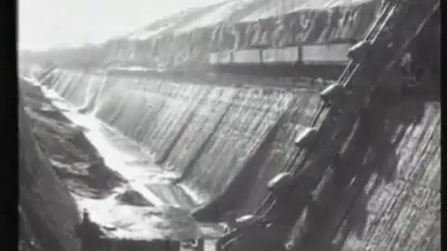 Kaliningrad. 1949. Калининград. 1949 год. Кёнигсберг Königsberg смотреть онлайн