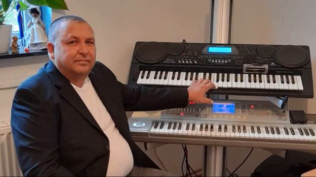 Marin Marinov SHOPSKO HORO смотреть онлайн