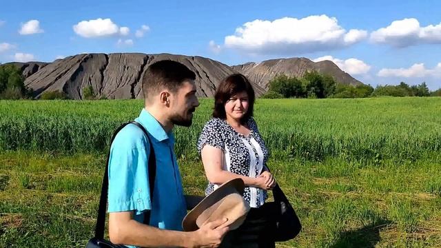 Видео открытка ко Дню города смотреть онлайн