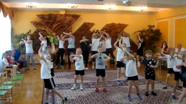Весела КУКАРЕЛА-1 смотреть онлайн