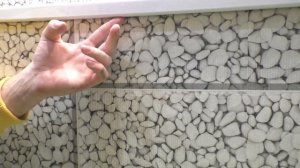 Как сделать экран для ванной из пластиковых панелей