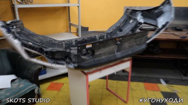 Оба-на, новый Hyundai Palisade 2023 Защита от угона смотреть онлайн