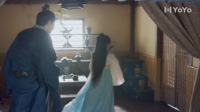 【ENG SUB】大唐小吃货 EP 18 | Gourmet in Tang Dynasty💓元婉儿亲自照顾神秘食客（李子璇/刘润南/张航瑜） смотреть онлайн