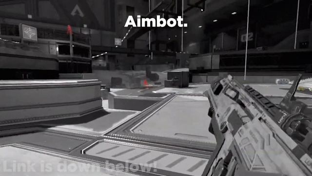 #1 No Recoil Script/Macro for Apex Legends! (Undetected 2024) смотреть онлайн