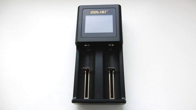 GOLISI S2 УМНОЕ ЗАРЯДНОЕ УСТРОЙСТВО смотреть онлайн