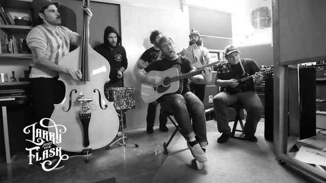 Larry And His Flask - "Pandemonium" *NEW SONG* смотреть онлайн