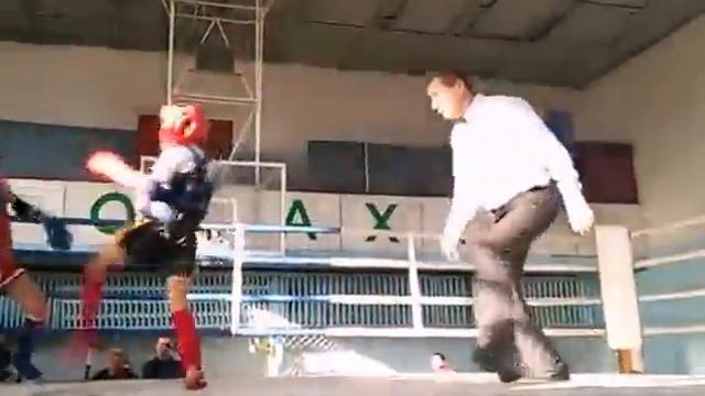 детский муай тай 2014 смотреть онлайн