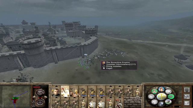 SS 6.4 Pure Hearted Crusader States #18 смотреть онлайн