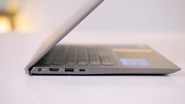 Đánh giá chi tiết Dell Vostro 5402 - ĐẸP VẬY SAO!!!??? смотреть онлайн