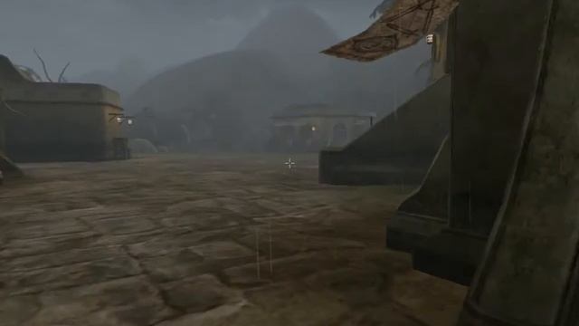 Let's Play Morrowind Bloodmoon - 45 смотреть онлайн