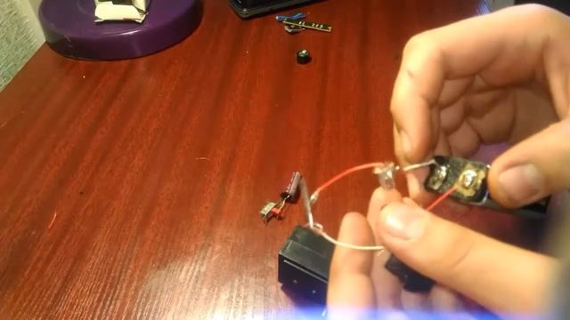 Сделал мини тестер смотреть онлайн