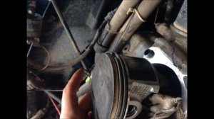 Обзор квадроцикла  РМ500 ремонт Русская Механика