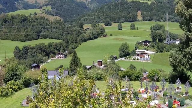St Georgen смотреть онлайн