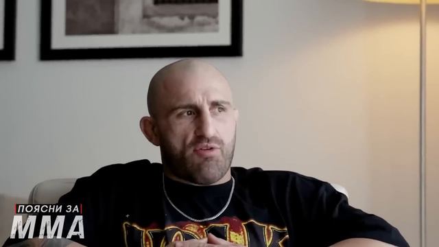 БЕШЕНЫЙ ПРОГНОЗ БОЙЦОВ UFC на бой МАХАЧЕВ VS ВОЛКАНОВСКИ. UFC 284. ХАБИБ, КОНОР. НОВОСТИ ММА смотреть онлайн