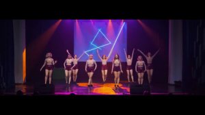 [Zouk Lady] Cпектакль «Открой дверь в мечту» 18.02.24 @ Ipanema&Playa Paraiso Novosibirsk 2024
