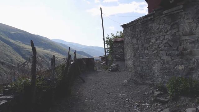 село Ихрек смотреть онлайн