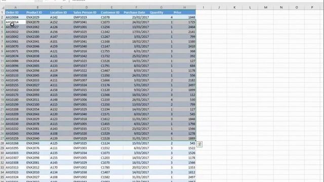 Beginners Guide to Power BI (1.2) смотреть онлайн