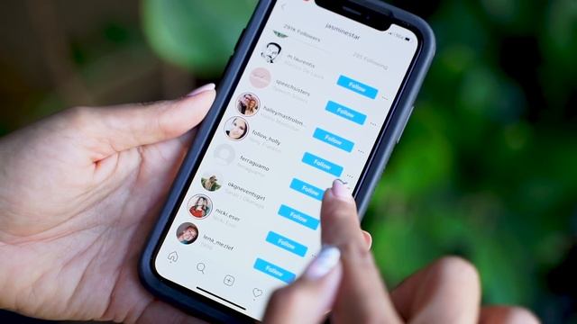 Instagram Spring Cleaning - Removing Bots + Fake Followers смотреть онлайн