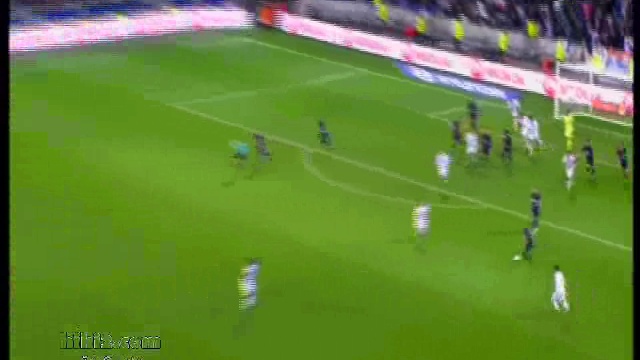 OL 1 - 2 PSG HIH2 смотреть онлайн
