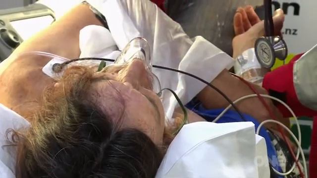 TVNZ code 1 Series 4 Episode 3 смотреть онлайн