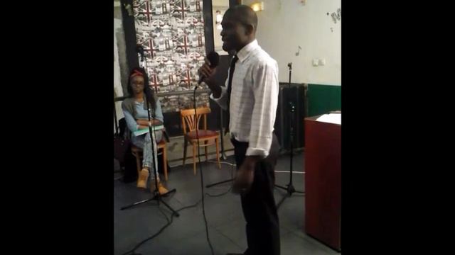 TRANSFIGURATION MVD TV-RELEVEZ LES DÉFIS DE LA VIE ! APOTRE ENOCH ABRAHAM смотреть онлайн