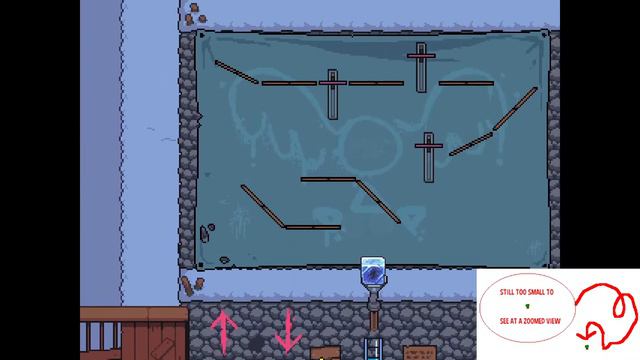 undertale yellow secrets (part one) смотреть онлайн