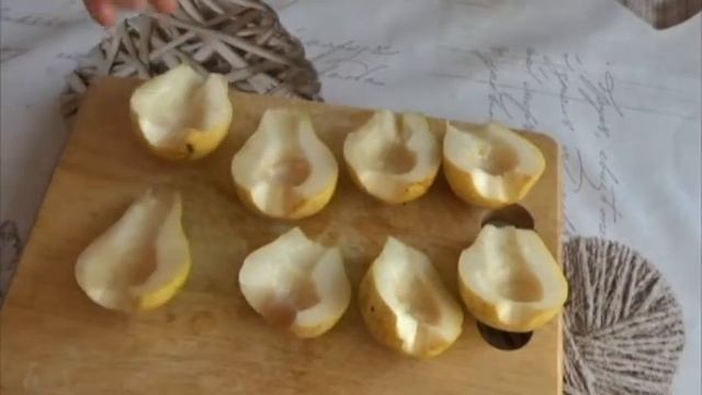 #020 Si vous avez des poires à la maison, faites ce délicieux gâteau pour le goûter!? смотреть онлайн