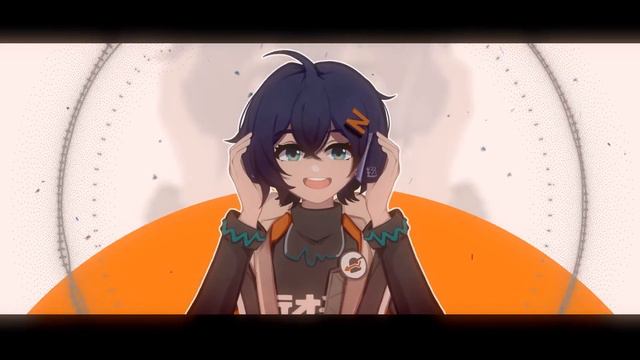 【zenless zone zero/meme】Belle-Everything Black смотреть онлайн