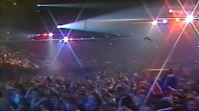 Peter's Pop Show 1985