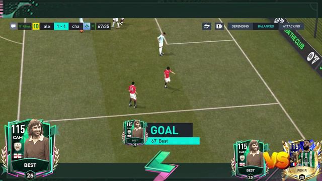 WHO IS BETTER?SHAPESHIFTERS BEST AND UTOTY FEKIR COMPARISON|FIFA MOBILE 110CAM BATTEL|FIFA MOBILE 2 смотреть онлайн