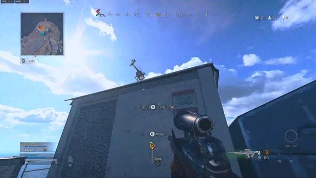 GET TO DA CHOPPA? смотреть онлайн