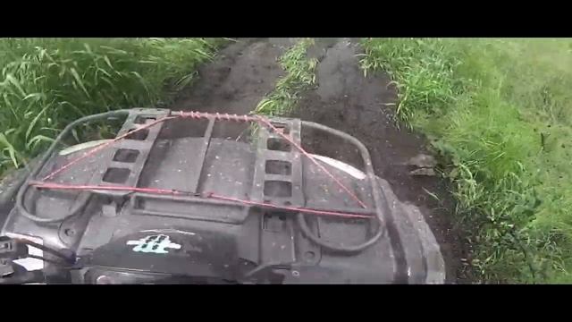 Покатушки на Квадроциклах #2 смотреть онлайн