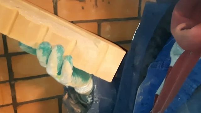 Монтаж задвижки кирпичного дымохода. смотреть онлайн